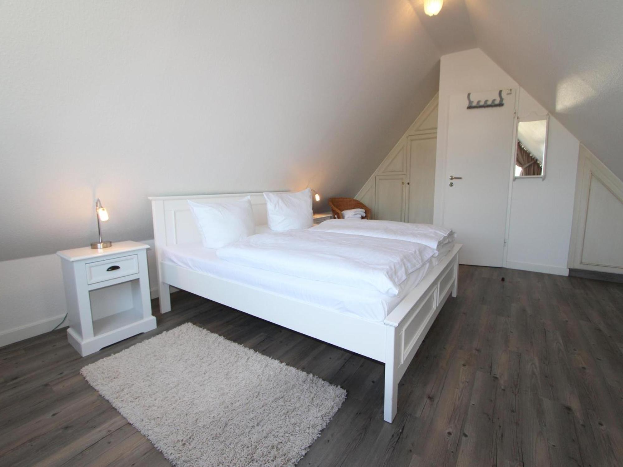 Duenenblick I - Duenenstr 5, App 2 Apartment *