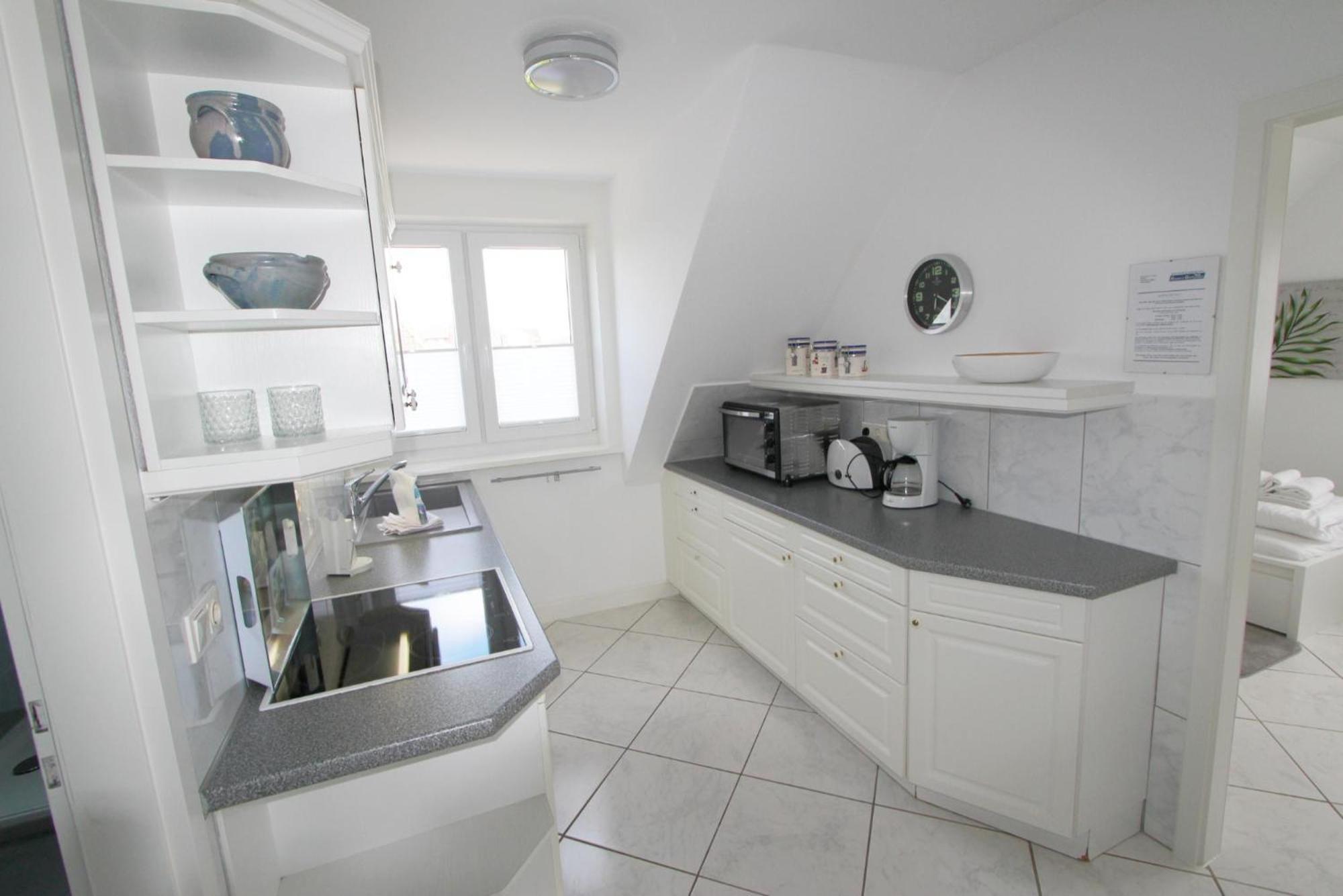 Apartment Duenenblick I - Duenenstr 5, App 2