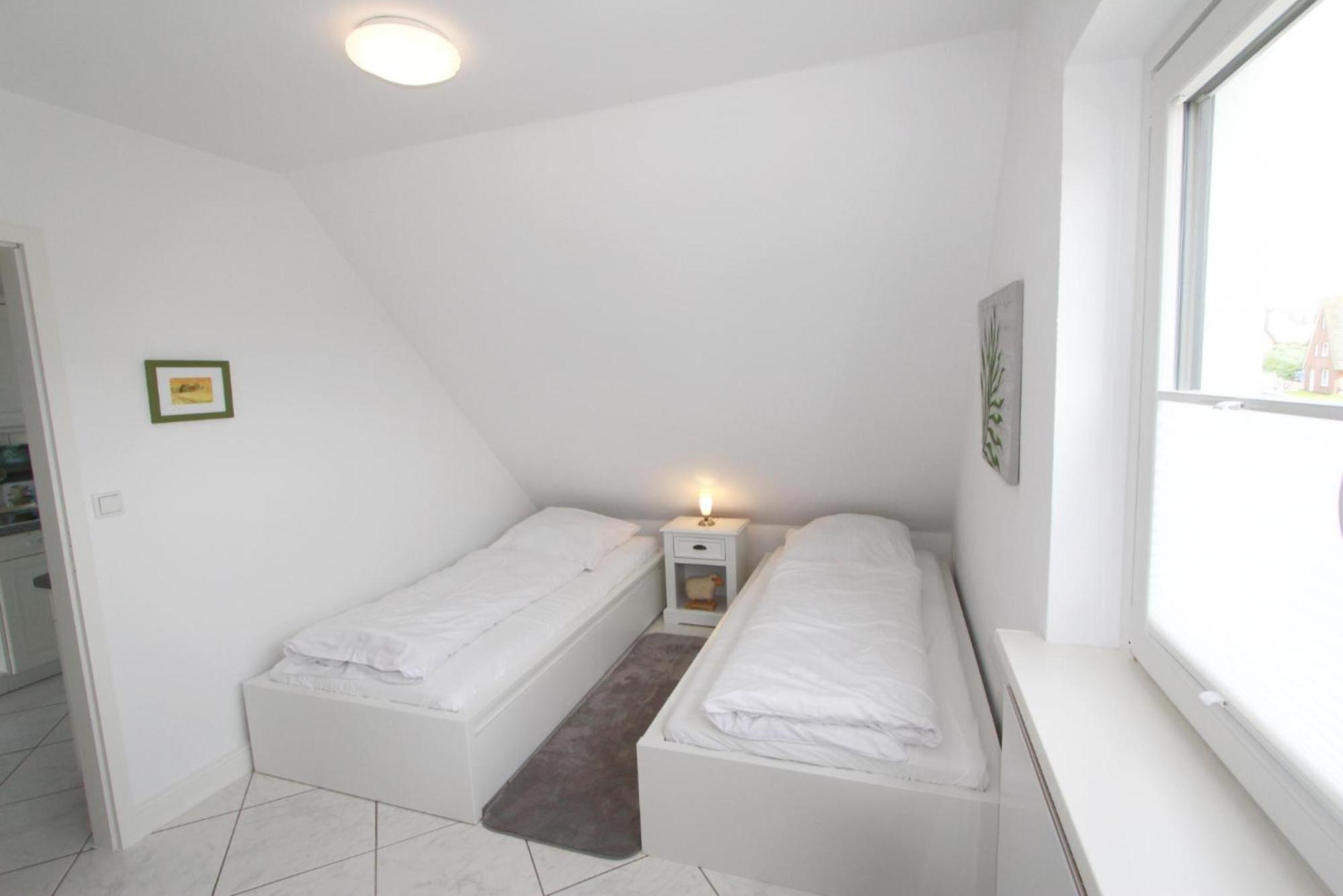 Apartment Duenenblick I - Duenenstr 5, App 2 *